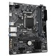 Placa Madre Gigabyte H510M K V2 DDR4 Socket LGA 1200 Chipset H510 Micro ATX