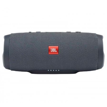 Caja de Som JBL Charge Essential / Bluetooth - Gun Metal