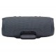 Caixa de Som JBL Charge Essential / Bluetooth - Gun Metal