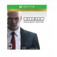 JUEGO HITMAN THE COMPLETE FIRST SEASON STEELBOOK EIDITION XBOX ONE