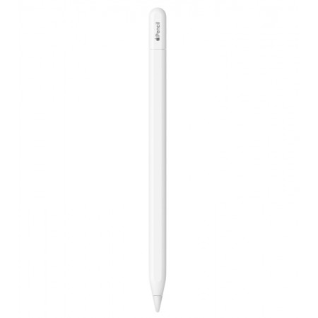 Apple Pencil MUWA3AM/A USB-C para iPad - Blanco