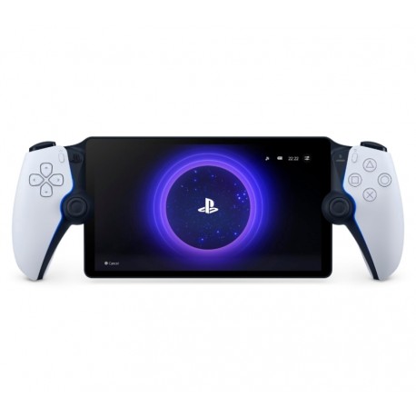 Reprodutor Remoto Sony Playstation Portal CFU-18000 para PS5 - Blanco (Japonês)