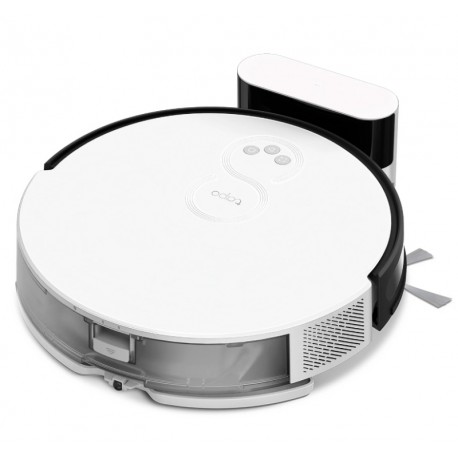 Robô TP-Link Vacuum Tapo RV10 - Branco