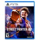 Jogo Street Fighter 6 para PS5