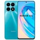 Celular Honor X8a CRT-LX3 128GB /8GB RAM /Dual SIM /LTE /Tela 6.7 /Cam 100MP - Cyan Lake