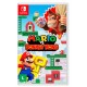 Jogo Mario vs. Donkey Kong para Nintendo Switch