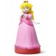 Boneco Amiibo Nintendo Peach Super Mario - (NVL-C-ABAC)