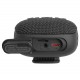 Caixa de Som JBL Wind 3S Bike - Preto