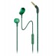 Auricular JBL Live 100 - Verde