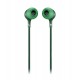 Auricular JBL Live 100 - Verde