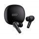 Fone de Ouvido QCY T13X TWS Earbuds BH23QT26A Bluetooth - Preto