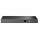 TP-Link HUB-Switch 24P TL-SF1024 10/100 Rackmount