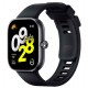 Smartwatch Xiaomi Redmi Watch 4 BHR7854GL - Negro