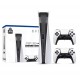 Consola Controller Game Station PSP 3D 8K 2.4G Wireless - Blanco