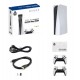 Consola Controller Game Station PSP 3D 8K 2.4G Wireless - Blanco