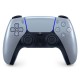 Controle Sony Dualsense Wireless para PS5 - Silver