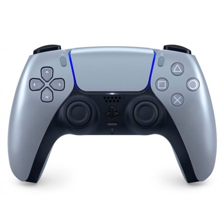 Controle Sony Dualsense Wireless para PS5 - Silver