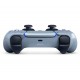 Controle Sony Dualsense Wireless para PS5 - Silver