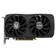 Placa de Vídeo Zotac NVIDIA GeForce Gaming Twin Edge OC RTX4060 8GB GDDR6 - ZT-D40600H-10M