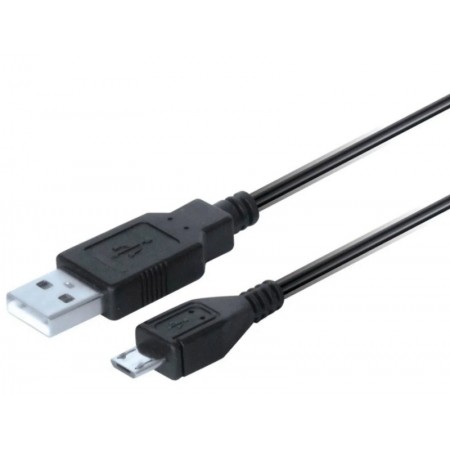CABLE USB PARA CONTROL PS4 1.80MT