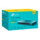 HUB Switch TP-Link LS108 8 Portas / 10/100/1000MBs