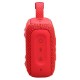 Caixa De Som JBL Go 4 Bluetooth - Vermelho