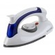 Ferro de Passar Tucano Travel Iron TC-HT258 - 700W - 110V - Branco