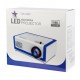 Proyector Tucano TC-M10 - HDMI/USB - 12V - Blanco
