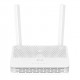 Router Tp-Link XC220-G3 Xpon AC1200 Dual Band / 2.4GHz / 5GHz / 2 Antenas - Blanco