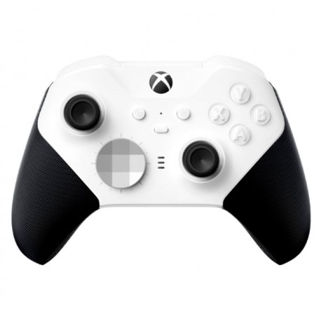 Controle Microsoft Elite Series 2 X / S Wireless - Branco / Preto
