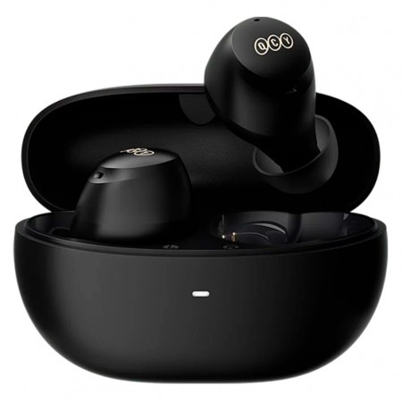Fone de Ouvido QCY Arcbuds Wireless - Preto