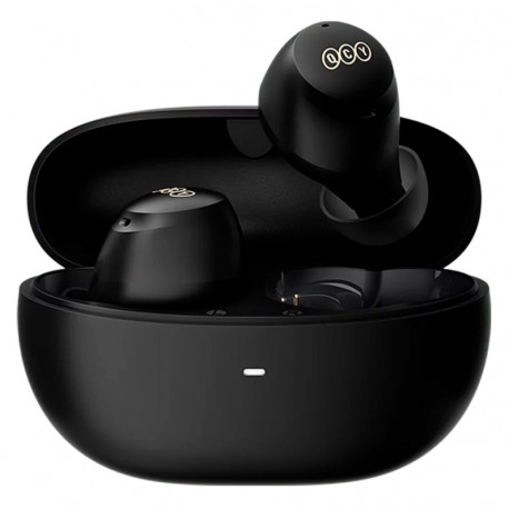 Fone de Ouvido QCY Arcbuds Wireless - Preto