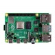 PC RASPBERRY PI 4 MODEL B / MEMÓRIA RAM 8GB