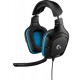 Headset Gamer Logitech G432 - Preto (981-000769)