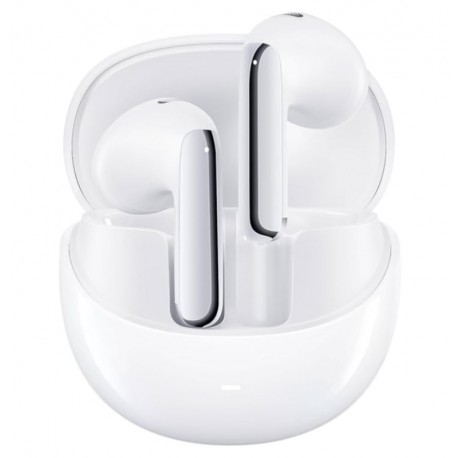 Fone de Ouvido QCY AilyBuds Pro ANC BH23HT10A Wireless - Branco