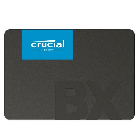 HD SSD CRUCIAL BX500 1TB / 2.5 - (CT1000BX500SSD1)