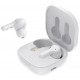 Auricular  QCY T13 ANC BH22DT10A Wireless - Blanco