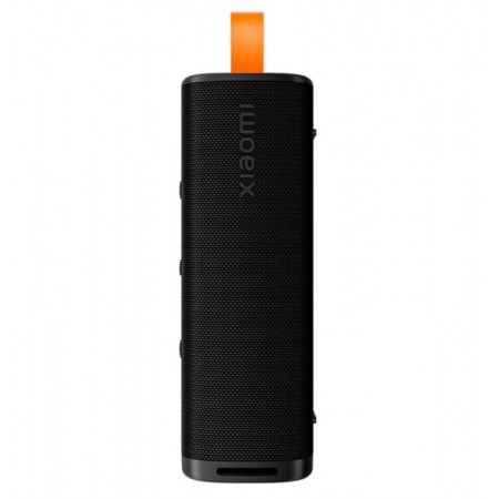 Caixa de Som Xiaomi Mi Sound Outdoor MDZ-38-DB 30 Watts - Preto