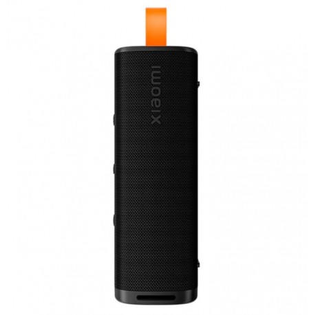 Caja de Som Xiaomi Mi Sound Outdoor MDZ-38-DB 30 Watts - Negro