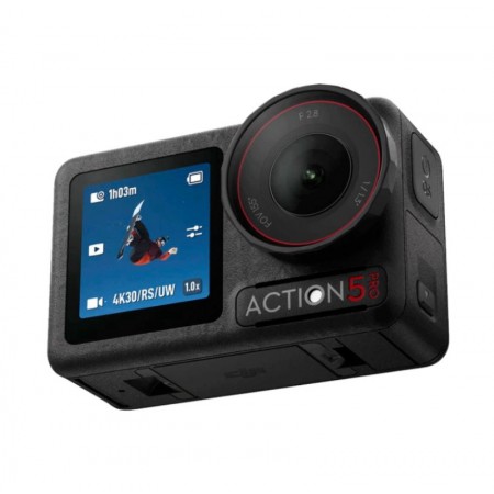 Camara DJI Osmo Action 5 Pro Standard Combo