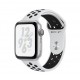 Apple Watch S4 Gps 44mm MU6K2LL/A Nike - Silver