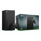 Consola Xbox Series X Galaxy 2TB SSD Special Editon - Black  (USA)