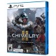 Juego Chivalry 2 PS5