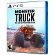 Jogo Monster Truck Championship PS5