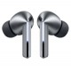 Fone de Ouvido Galaxy Buds 3 Pro SM-R630 Wireless - Prata