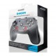 Control Dreamgear con Cable para PS3 Shadow - Negro (DGPS3-3880)