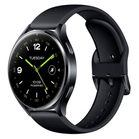 Smartwatch Xiaomi Watch 2 M2320W1 - Negro