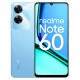 Celular  Realme Note 60 RMX3933 128Gb /4GB RAM /DS /LTE /6.74 /32MP- Voyager Blue (Anatel)