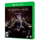 JUEGO MIDDLE EARTH SHADOW OF WAR XBOX ONE