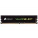 Memoria RAM Corsair ValueSelect 8GB / DDR3 / 1600MHz / 1x8GB - (CMV8GX3M1C1600C11)